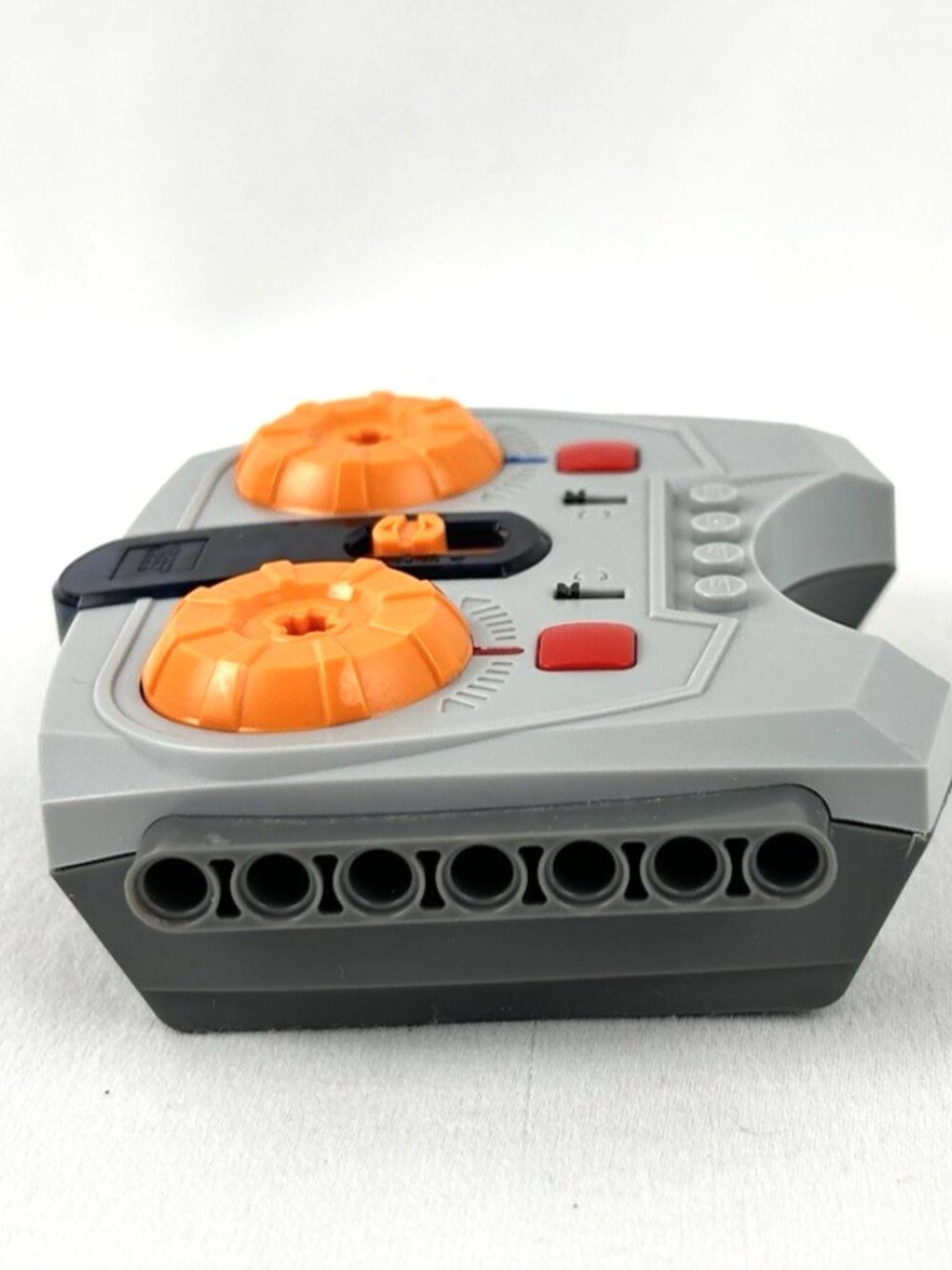 Lego IR Speed Remote Control Power Functions 8879 Tested Read - Picture 6 of 12
